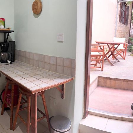 Villa Vasilion Agrotourism Polis Esterno foto
