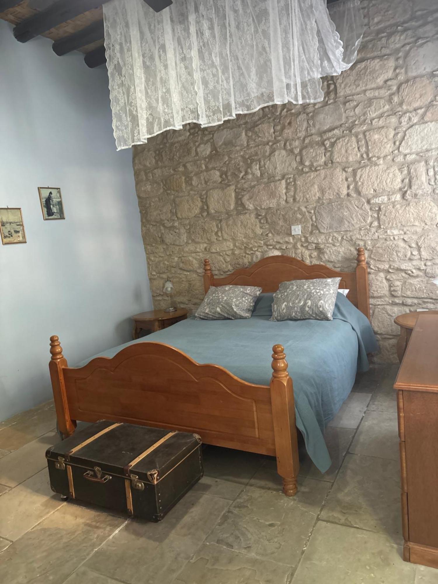 Villa Vasilion Agrotourism Polis Esterno foto