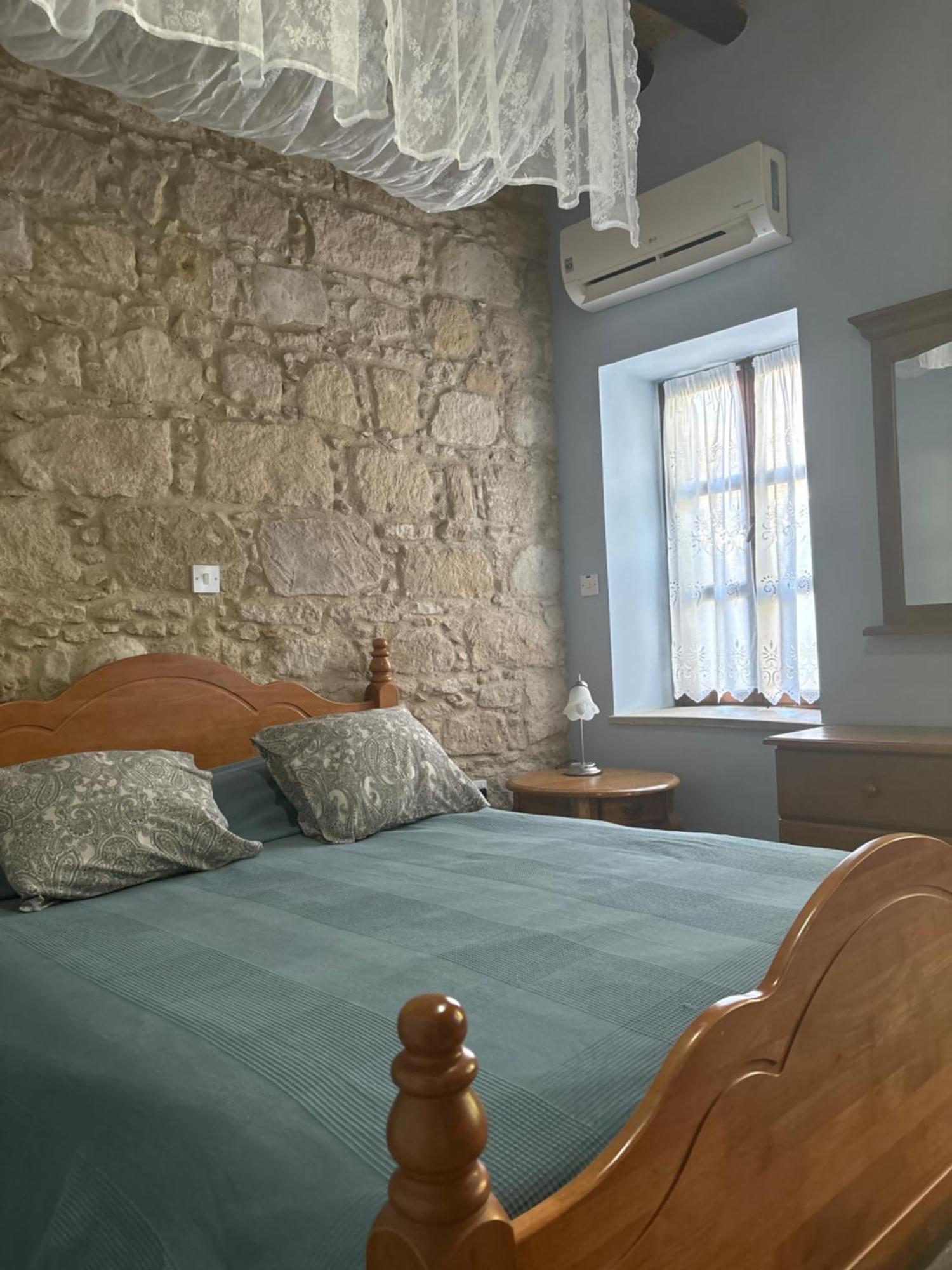 Villa Vasilion Agrotourism Polis Esterno foto