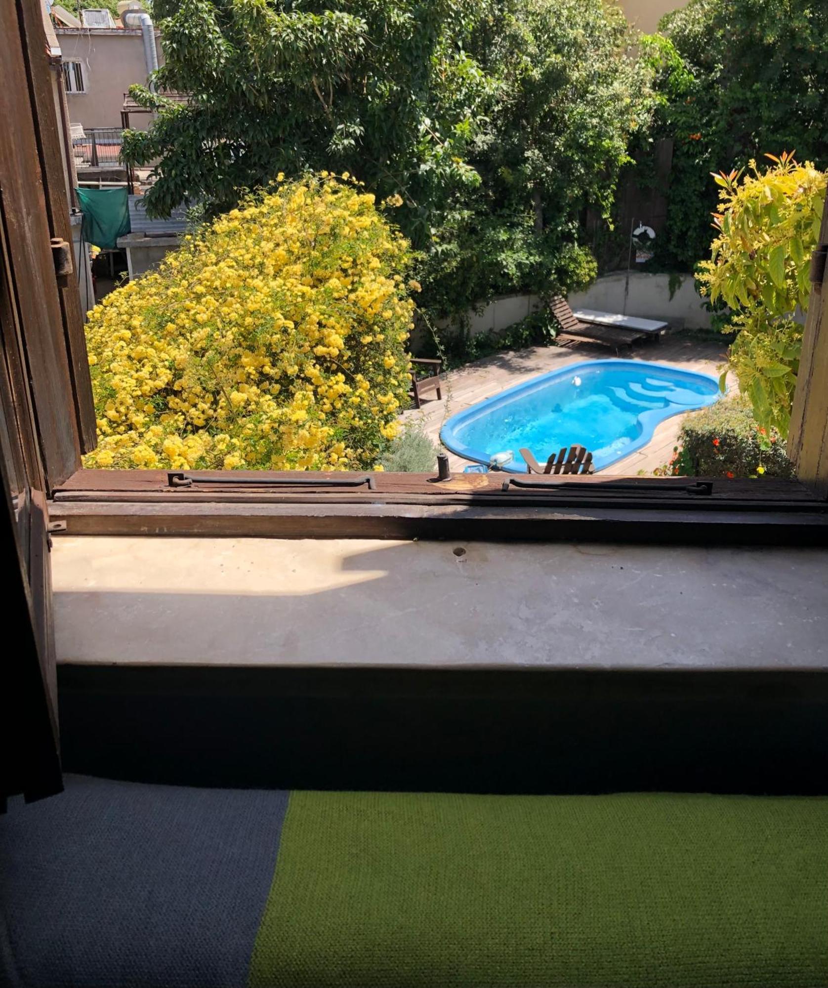 Villa Vasilion Agrotourism Polis Esterno foto