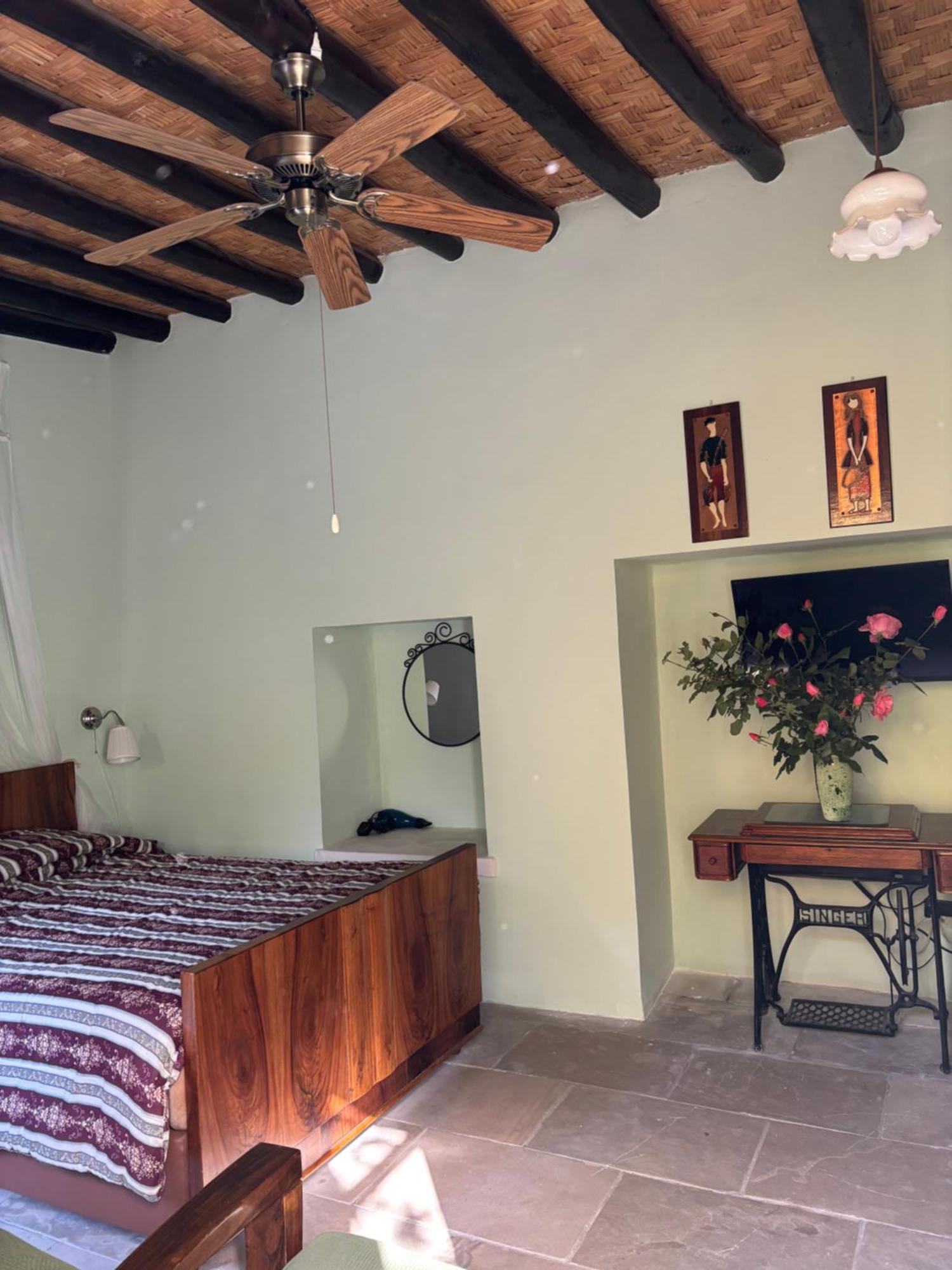 Villa Vasilion Agrotourism Polis Esterno foto