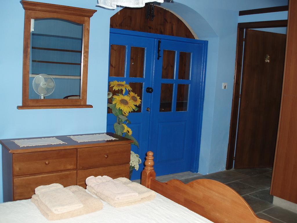 Villa Vasilion Agrotourism Polis Camera foto