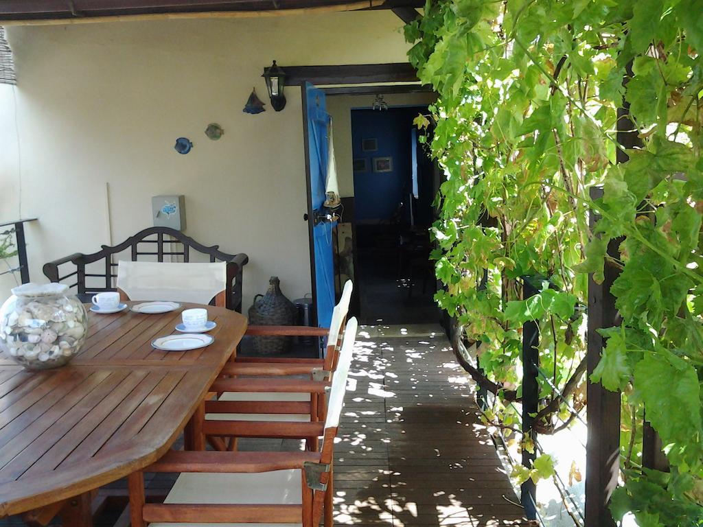 Villa Vasilion Agrotourism Polis Camera foto