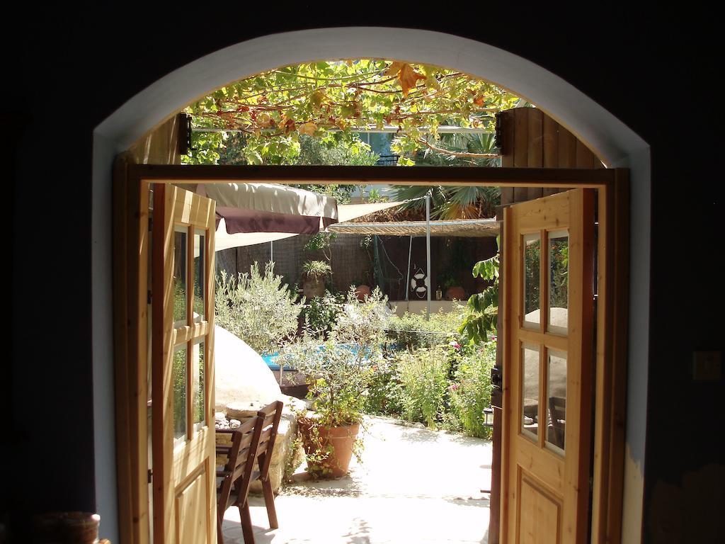 Villa Vasilion Agrotourism Polis Camera foto