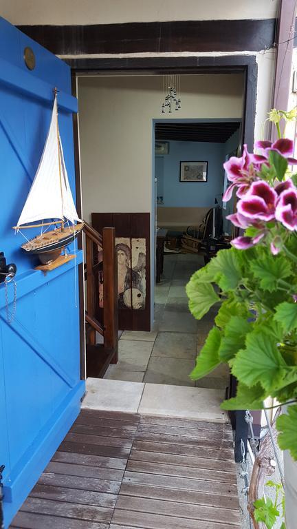 Villa Vasilion Agrotourism Polis Esterno foto